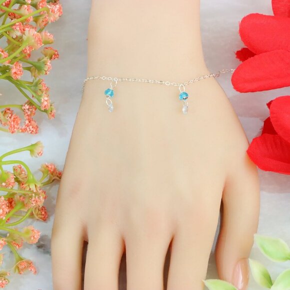 "New Beautiful Design Bracelet for Women/Girls, Gift, B751 - Picture 9 of 10